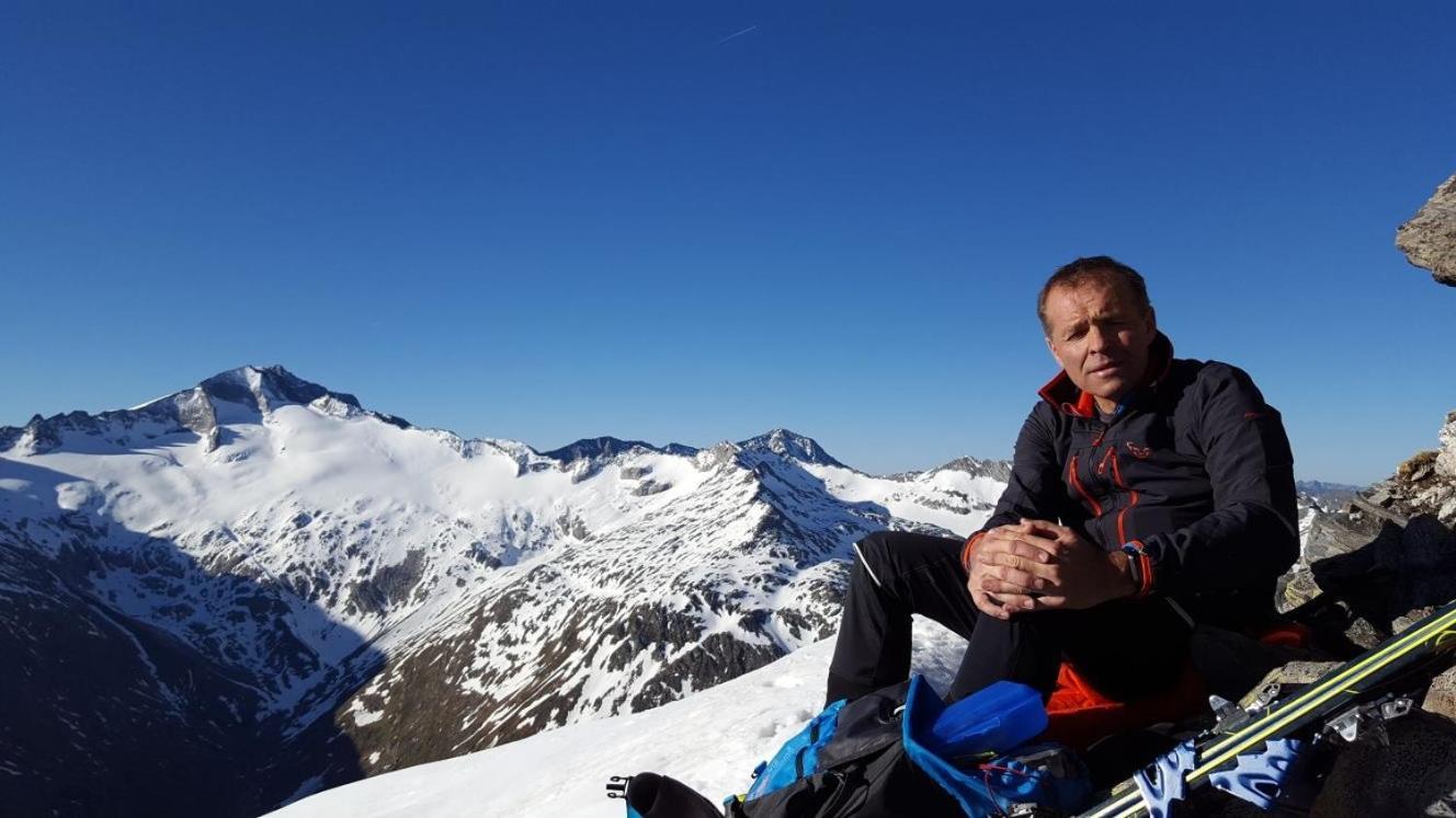 Gasthof Pension Perauer Lieserhofen Luaran gambar