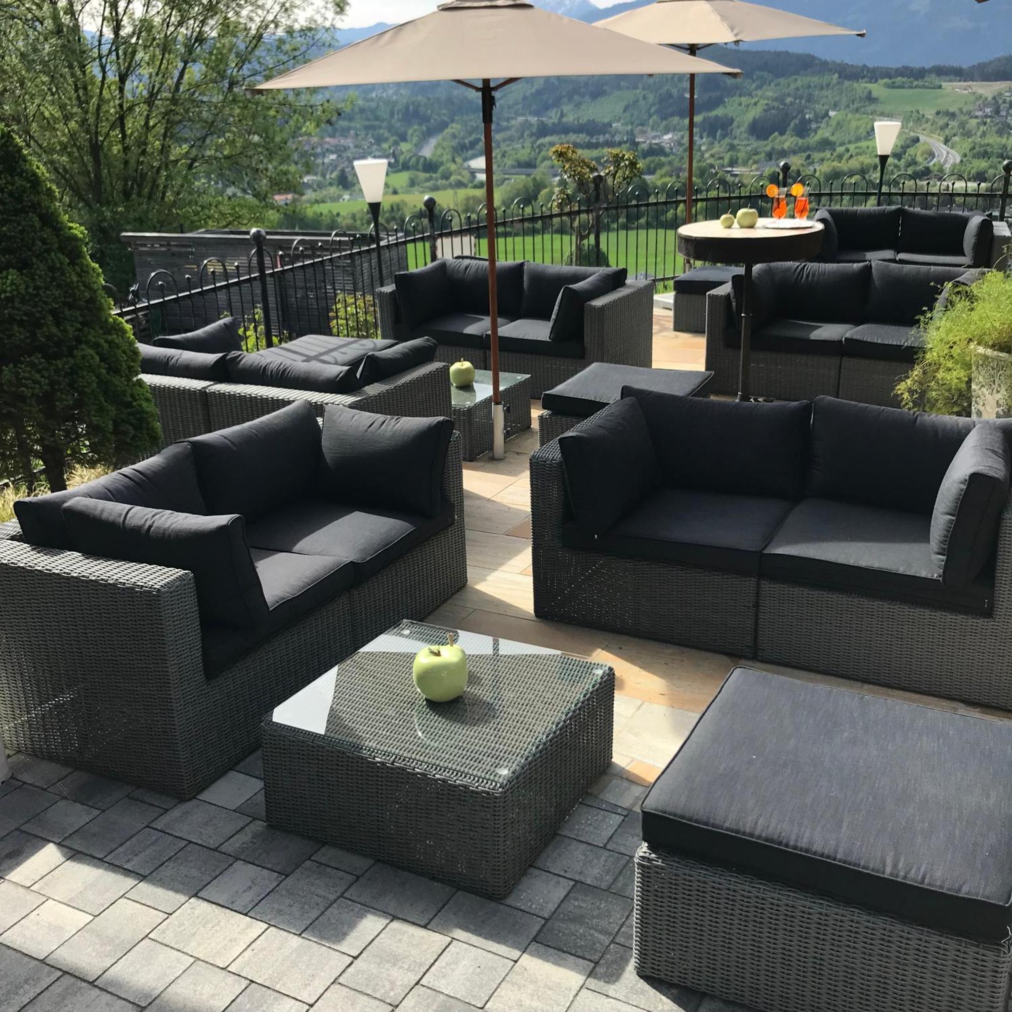Gasthof Pension Perauer Lieserhofen Luaran gambar
