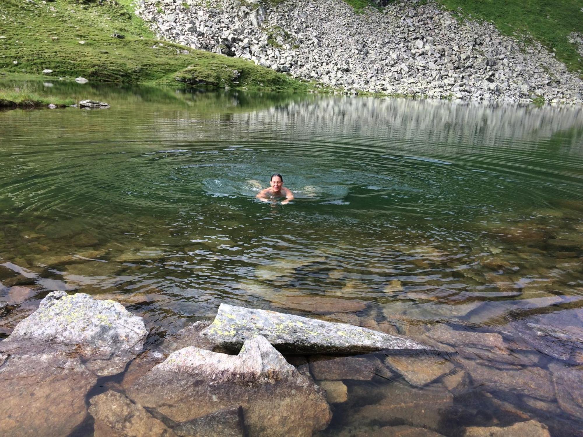 Gasthof Pension Perauer Lieserhofen Luaran gambar