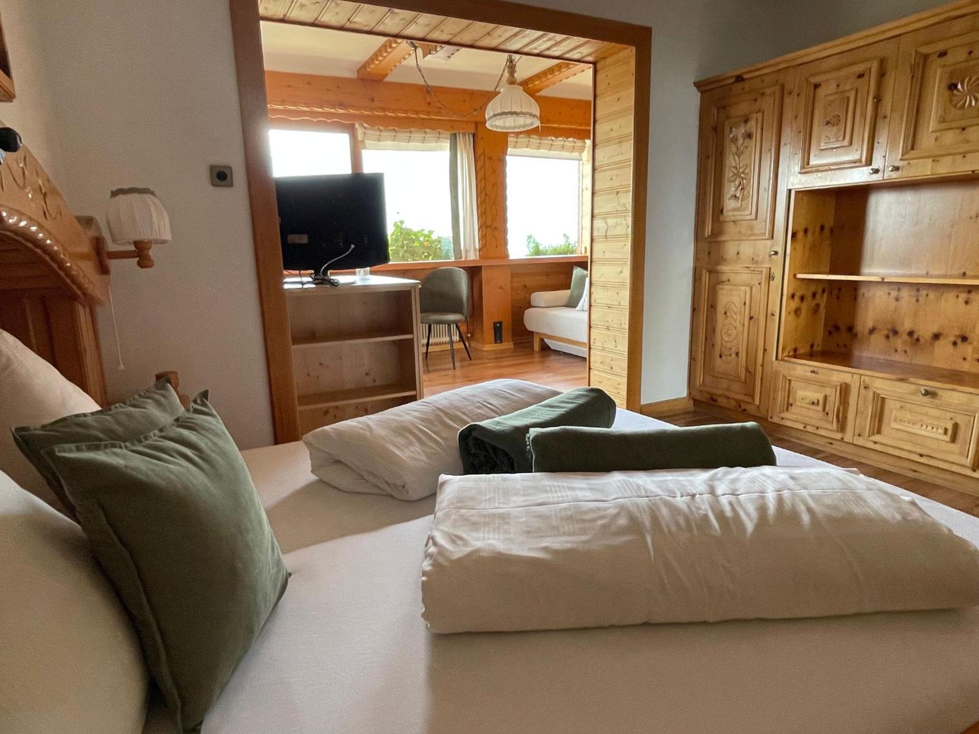 Gasthof Pension Perauer Lieserhofen Luaran gambar